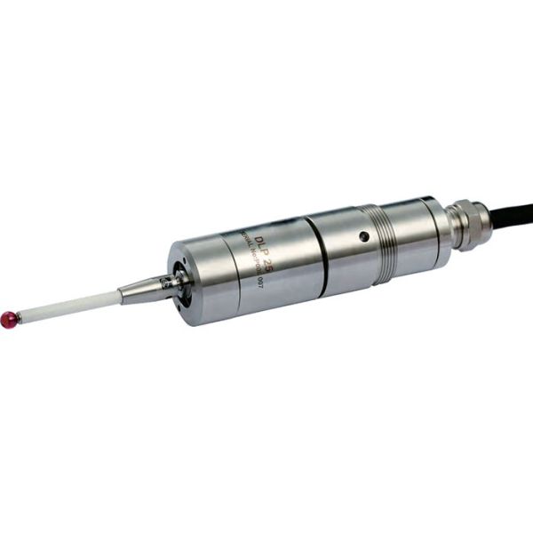 Buy Wired Modular XYZ CNC Touch Probe For Grinding Machine at wholesale prices