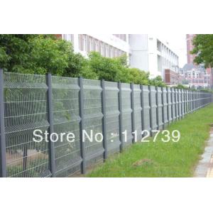 358 security fence