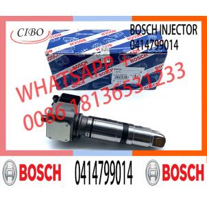 diesel engine fuel injector unit pump 0414799008 0414799027 0414799014