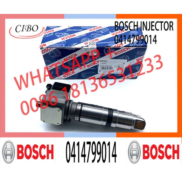 diesel engine fuel injector unit pump 0414799008 0414799027 0414799014