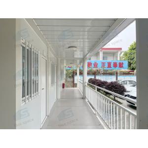 Boxspace Casas Prefabricadas Prefabricated Tiny 2 Bedroom Modular Prefab House