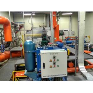 Electric 300 Kw Condensing Steam Turbine Generator of electric power plant