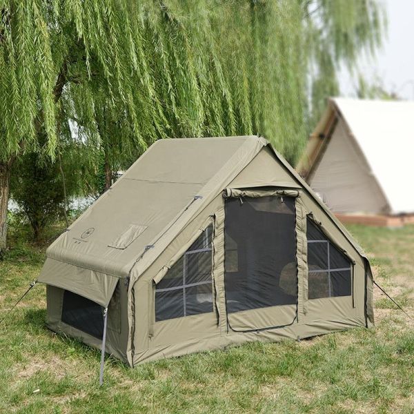 Waterproof Coody Air Tent