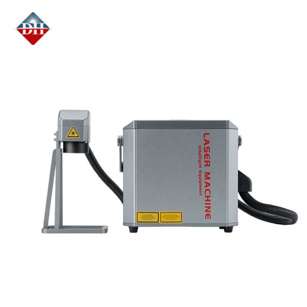 Buy Handheld Fiber Laser Marking Machine at wholesale prices