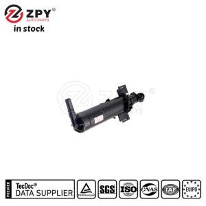 Audi VW Right Headlight Washer Jet Nozzle 8T0955102D by ZPY