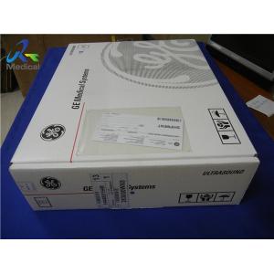 GE E8CS Endocavity Ultrasound Probe/Logiq 7/Logiq 9/Logiq P3/P5/Sickroom