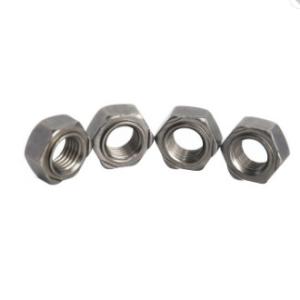 DIN931 M3 M8 Half Length Threaded Stainless Steel Screw Fastener