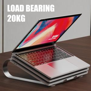 320g Folding Laptop Stand