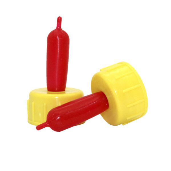 Buy Latex Pritchard Teat Nipples which closely resemble the ewes teat at wholesale prices