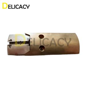 Internal Nitrogen Spray Nozzle Support M-1097158 For Soud Body Welder Machine