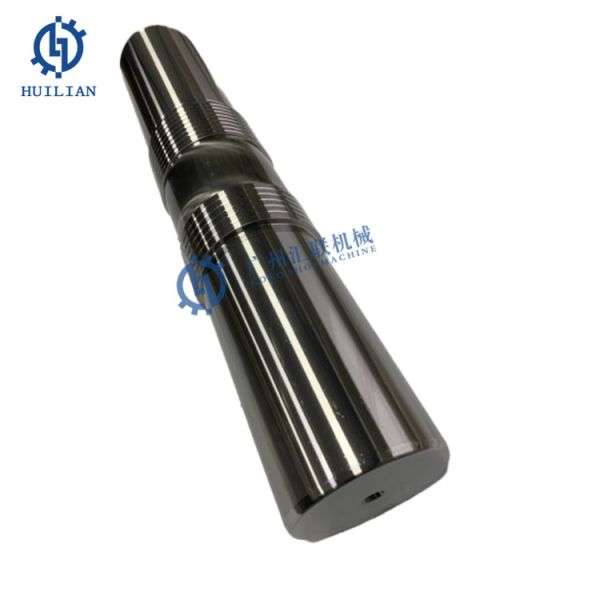 Buy DAEMO Hydraulic Breaker Piston DMB210 DMB360 DAEMO3600 Piston Spare Parts for Rock Hammer at wholesale prices