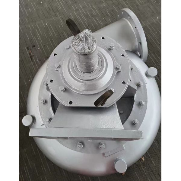 Buy Mission Magnum XP 14X12X22 Steel NOV Mission Centrifugal Pump For Oil Drilling at wholesale prices