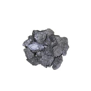 Diffusion Deoxidation Ferro Silicon Lumps Slag 10-50mm