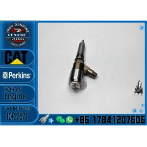 Excavator Parts CAT E 320D 323D c4.4 C6.6 Engine Fuel Injector 32F61-00062 10R