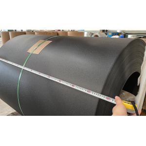 Matt Anti-Scratch Textured Matte Surface Prepainted Galvanized Wrinkle Colour