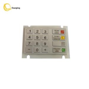 Wincor EPPV5 1750132129 2050XE ATM Keyboard V5 EPP ESP KUTXA CES PCI
