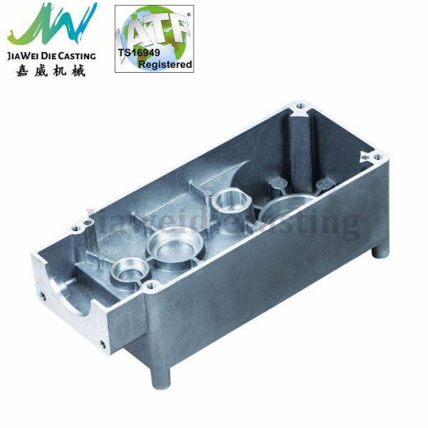 Buy OEM Aluminum Precision Machined Components , CNC Machining Auto Spare Parts at wholesale prices