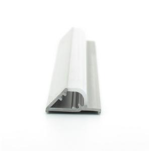 Premium PVC Profile Bar with Customized Size