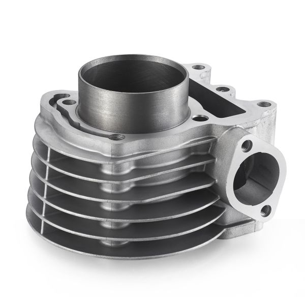 GCC110 Low Emission Honda Engine Block With 52.4mm Cylinder Bore , 100cc