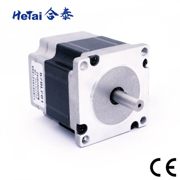 Buy Hot Sale Brushless Dc Motor supplier Nema17 Nema23 12V 24V 42BLF 57BLF With CE ROHS ISO at wholesale prices