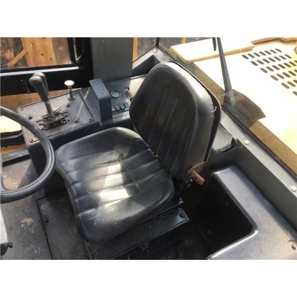 Used CAT 938G Loader , CAT Wheel Loader 5.5km/H In Highways