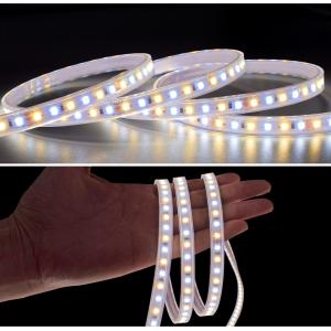 5M 60Leds/M IP20 12W 1190lm Flexible 2835 LED Strip