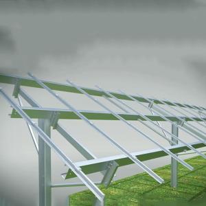 40mm Hot Dipped U Beam Galvanized Steel Profile