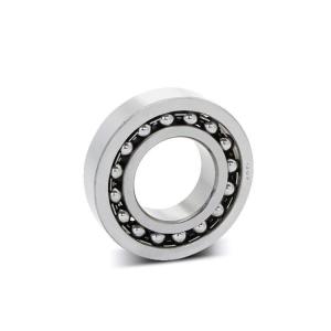 1207 Self Aligning Ball Bearing from CIE with Seal Type and Static Load of 6000N