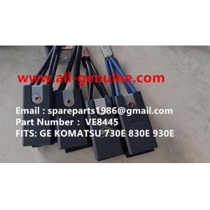 Quality VE8445 BRUSH GE TEREX UNIT RIG BUCYRUS MT4400AC MT5500 MT3600 NTE240 NTE260 NHL DUMP TRUCK HAULER MINING for sale