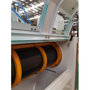 7.5TPH Rice Whitening Machine