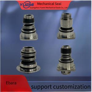 Grundfos / Xylem Flygt / EBARA / Series Water Pump Mechanical Seals For
