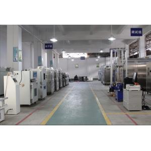 High Power Wire And Cable Withstand Voltage Tester AC220V 50Hz