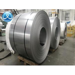 China 430 310S Stainless Steel Hot Rolled Coil Sheet BA 2B HL 2D 1000-2000mm on sale