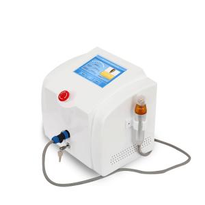 Fractional RF Microneedle for skin rejuvenation lifting tightening