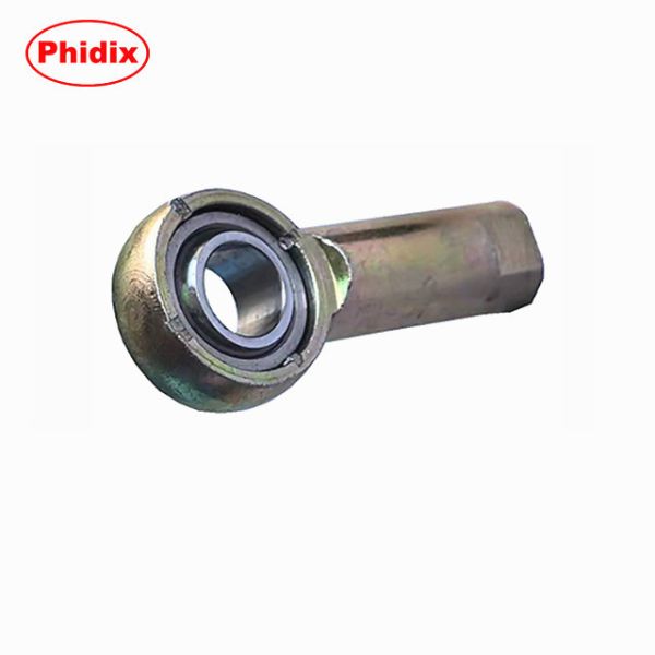 Buy 10-32 Right Hand Female Mild Steel Rod End at wholesale prices