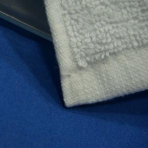 Disposable Airline Plain Towel