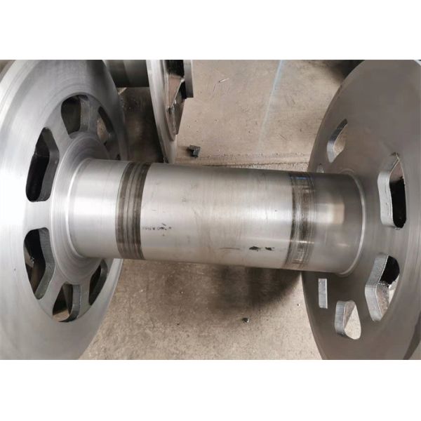 Buy Lifting Equipment 10mm Diameter Cable Winch Drum Smooth at wholesale prices