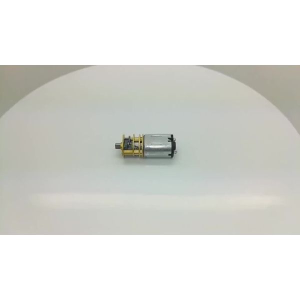 10mm 3V 6V small micro mini dc gear reduction electric low rpm motor for