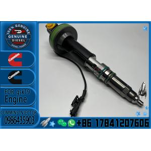 Brand High Performance Diesel Injector 0986435903 Fuel Injector 0 986 435 903