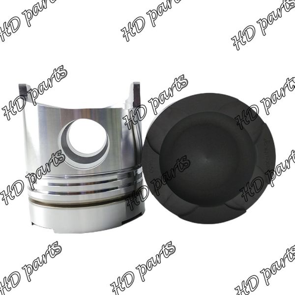Buy S6B Diesel Piston 36217-30700 2650 For Mitsubishi Engine at wholesale prices