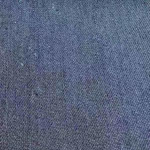 Women'S Jeans Fall Winter Fabrics Stretchy Denim Blended Material 87*52 10.50OZ
