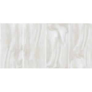 Quality Marble Look Slab Big Chemical Resistant Bathroom Ceramic Tile for sale