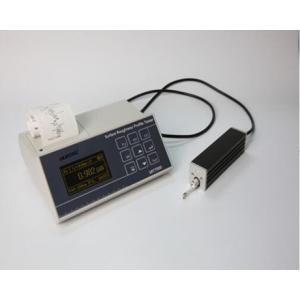 China High Precision Inbuilt Printer Surface Roughness Profile Tester 22 Parameters on sale