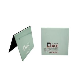 Coloured Sanitary Bathtub 4X8ft Cast 2mm Plexiglass Acrylic Sheet