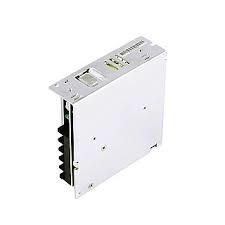 Heat Resistant SMPS Enclosures Power Supply Aluminum Enclosures LRS Series