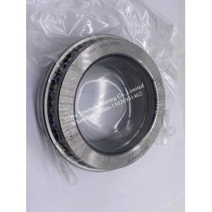 Angular contact thrust ball bearings, double direction, super-precision 234420