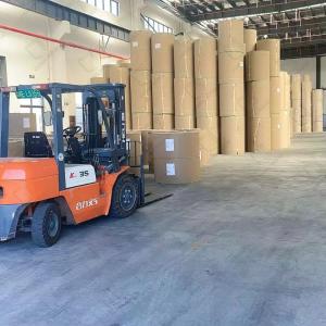 High-Opacity Thin Printing Paper for Bibles Dictionaries and Pharmaceutical