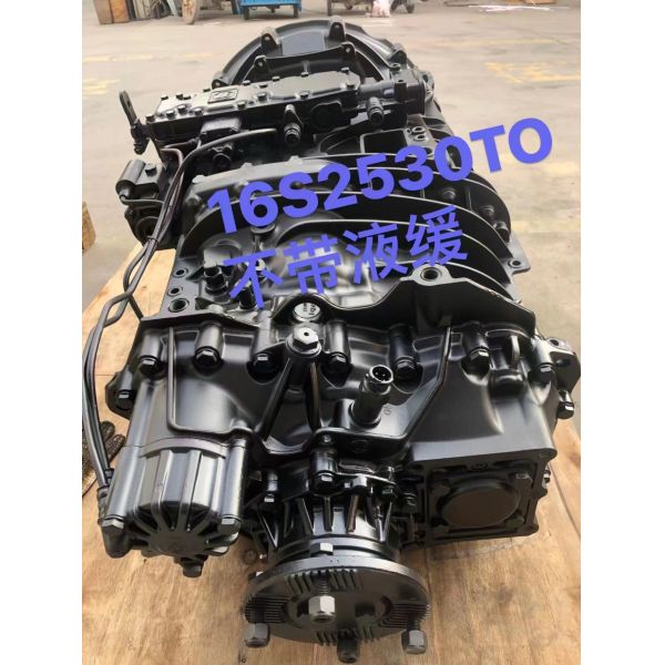 Year 2009- 1356232003 Transmission Planetary Gear for 16s2530 Transmission