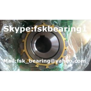China 607YSX Open Seal Eccentric Cylindrical Roller Bearing Cr15 Chrome Steel on sale