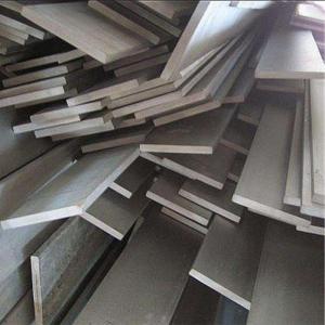 Inoxidable Polished Stainless Steel Flat Bar